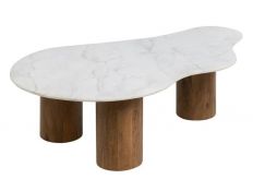 MESA DE CENTRO MARVIK