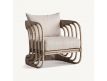 DOUZAINS ARMCHAIR