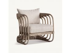 DOUZAINS ARMCHAIR