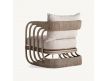 DOUZAINS ARMCHAIR