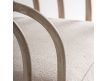 DOUZAINS ARMCHAIR