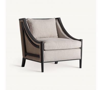 POLTRONA SEYCHES II