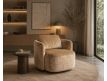 ARMCHAIR REVOLVE