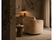 ARMCHAIR REVOLVE