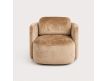 ARMCHAIR REVOLVE