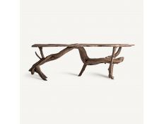 PAKHAL CONSOLE