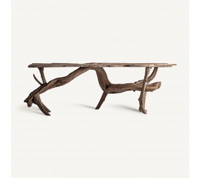 PAKHAL CONSOLE