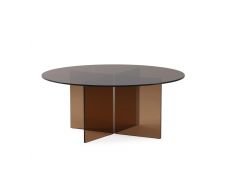 MESA DE CENTRO AMBAR