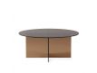 MESA DE CENTRO AMBAR