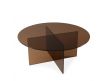 MESA DE CENTRO AMBAR