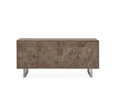 SILVER SIDEBOARD 
