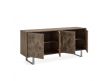 SILVER SIDEBOARD 