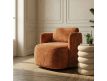 POLTRONA REVOLVE I