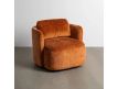 ARMCHAIR REVOLVE I