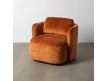 ARMCHAIR REVOLVE I