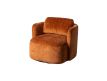 ARMCHAIR REVOLVE I