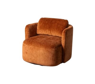 POLTRONA REVOLVE I