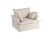 LUNARA ARMCHAIR