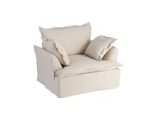 LUNARA ARMCHAIR