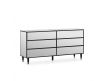 CHEST OF DRAWERS LIORA