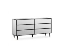 CHEST OF DRAWERS LIORA