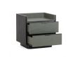 ALBA BEDSIDE TABLE 