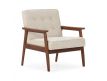 MONZA ARMCHAIR