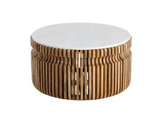 MESA DE CENTRO NAZUR