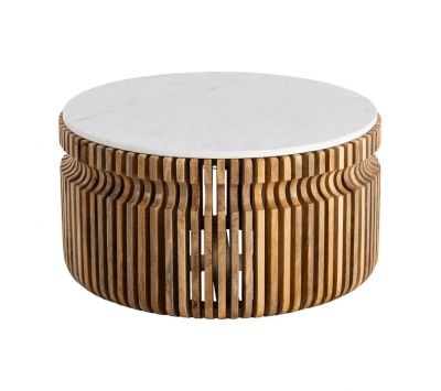 MESA DE CENTRO NAZUR