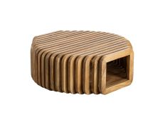MESA DE CENTRO TANTRA