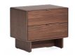 NORDIC BEDSIDE TABLE