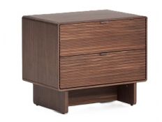 MESA DE CABECEIRA NORDIC 