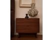 NORDIC BEDSIDE TABLE