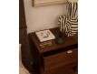 NORDIC BEDSIDE TABLE