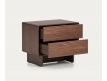 NORDIC BEDSIDE TABLE