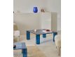 MESA DE APOIO ADULARI