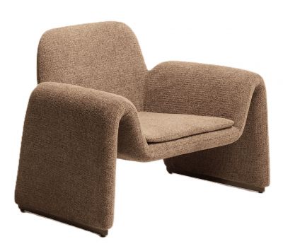 MELVI ARMCHAIR