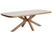 MIRTI DINING TABLE