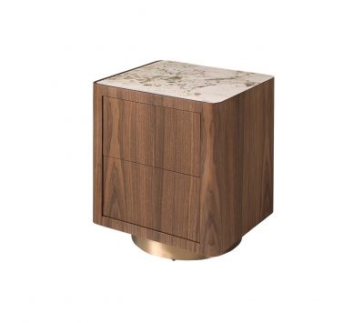 SOMA BEDSIDE TABLE