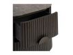 TULUM BEDSIDE TABLE