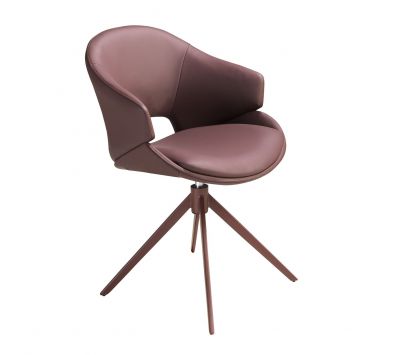 MIDNIGHT CHAIR