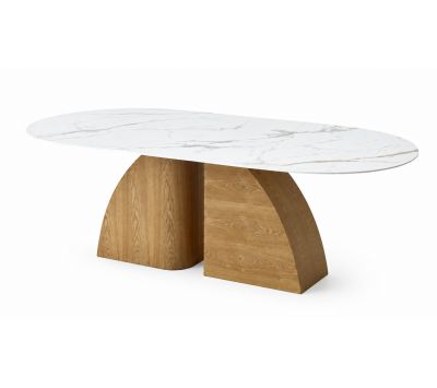 BAY DINING TABLE