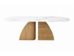BAY DINING TABLE