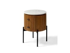 MESA DE CABECEIRA AUGUSTA