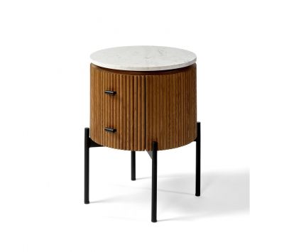MESA DE CABECEIRA AUGUSTA