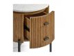 MESA DE CABECEIRA AUGUSTA