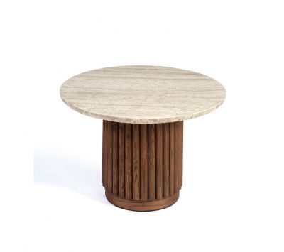 DOMUS SIDE TABLE
