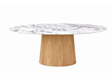 KALLA DINING TABLE
