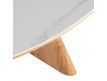ZETA DINING TABLE