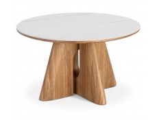 ZETA DINING TABLE